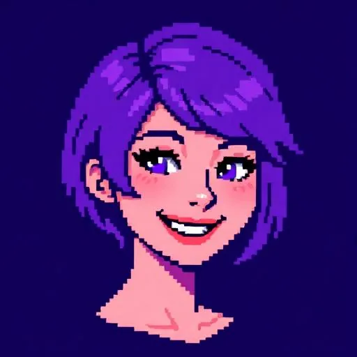 Avatar de Adriana