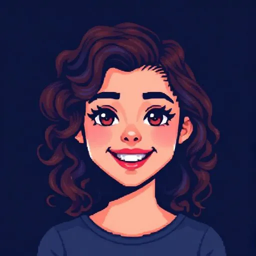 Avatar de Camila