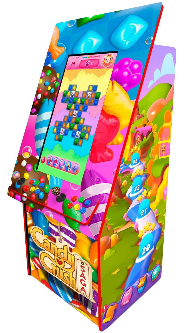 Candy Crush